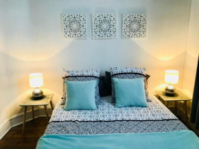 Chambre d’hotes dans maison conviviale à St Malo